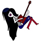 Adventure Time WhatsApp Sticker #20