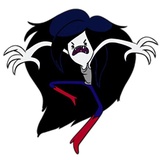 Adventure Time WhatsApp Sticker #9