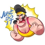 Sticker 12