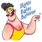 Sticker 17