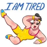 Sticker 21