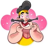 Sticker 23