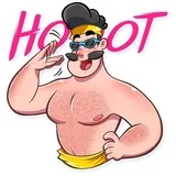 Sticker 25