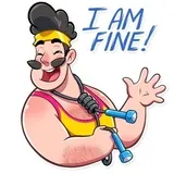 Sticker 26