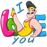 Sticker 6