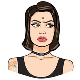 AgentSmith WhatsApp Sticker #10