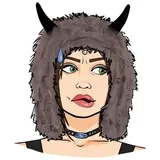 Sticker 13
