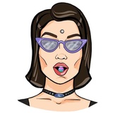 AgentSmith WhatsApp Sticker #16