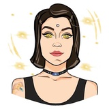 AgentSmith WhatsApp Sticker #17