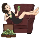 AgentSmith WhatsApp Sticker #20