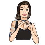 AgentSmith WhatsApp Sticker #5