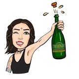 AgentSmith WhatsApp Sticker #9