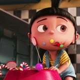 Agnes WhatsApp Sticker #11