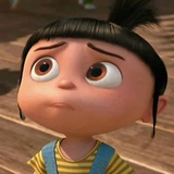 Agnes WhatsApp Sticker #13