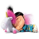 Agnes WhatsApp Sticker #15