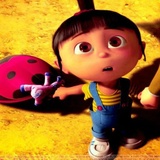 Agnes WhatsApp Sticker #16