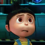 Agnes WhatsApp Sticker #18