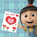 Agnes WhatsApp Sticker #2