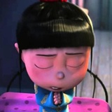 Agnes WhatsApp Sticker #3