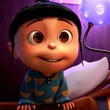 Agnes WhatsApp Sticker #4