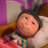 Agnes WhatsApp Sticker #5