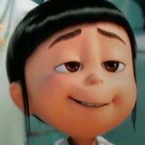 Agnes WhatsApp Sticker #8