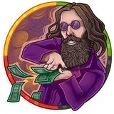 Sticker 18