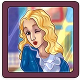 Alan Moore WhatsApp Sticker #25