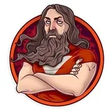 Sticker 29