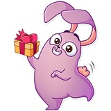 Albrecht WhatsApp Sticker #15