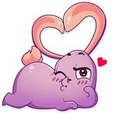 Albrecht WhatsApp Sticker #2