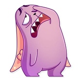 Albrecht WhatsApp Sticker #20