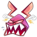 Albrecht WhatsApp Sticker #21