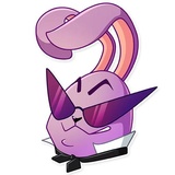 Albrecht WhatsApp Sticker #23