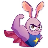 Albrecht WhatsApp Sticker #24