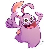 Albrecht WhatsApp Sticker #3