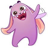 Albrecht WhatsApp Sticker #5