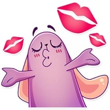 Albrecht WhatsApp Sticker #7