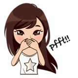 Alice all star Premium WhatsApp Sticker #10