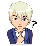 Alice all star Premium WhatsApp Sticker #13