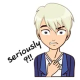 Sticker 15
