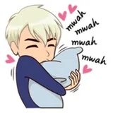 Sticker 16