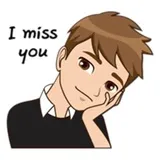 Sticker 21