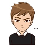 Alice all star Premium WhatsApp Sticker #22