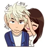 Sticker 31