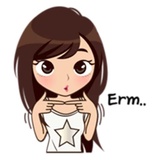 Alice all star Premium WhatsApp Sticker #7