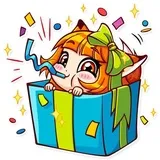Sticker 13