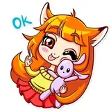 Sticker 19