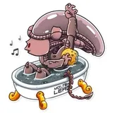 Sticker 13