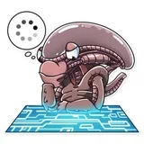 Sticker 14